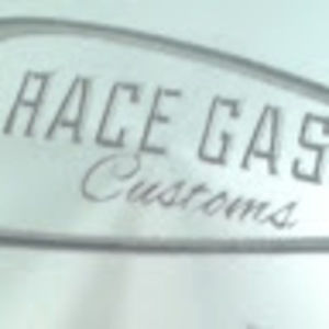 Meet your Posher, Racegascustoms